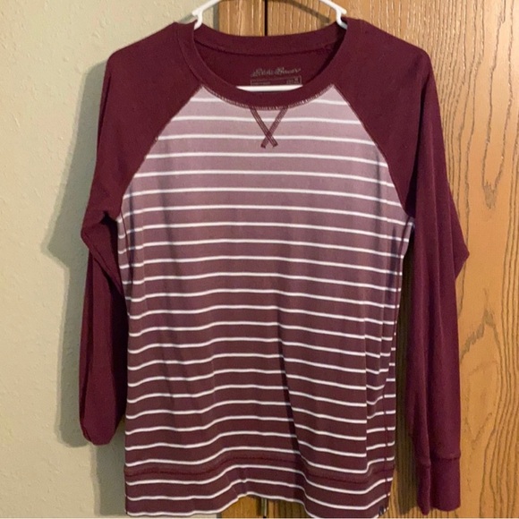 Eddie Bauer Sweatshirt Medium - Picture 1 of 1